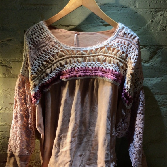 Free people, High Hopes, High Hopes - Picture 1 of 8